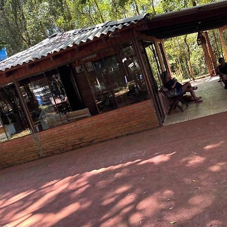 Sitio Das Pedras Ijuí Exterior foto
