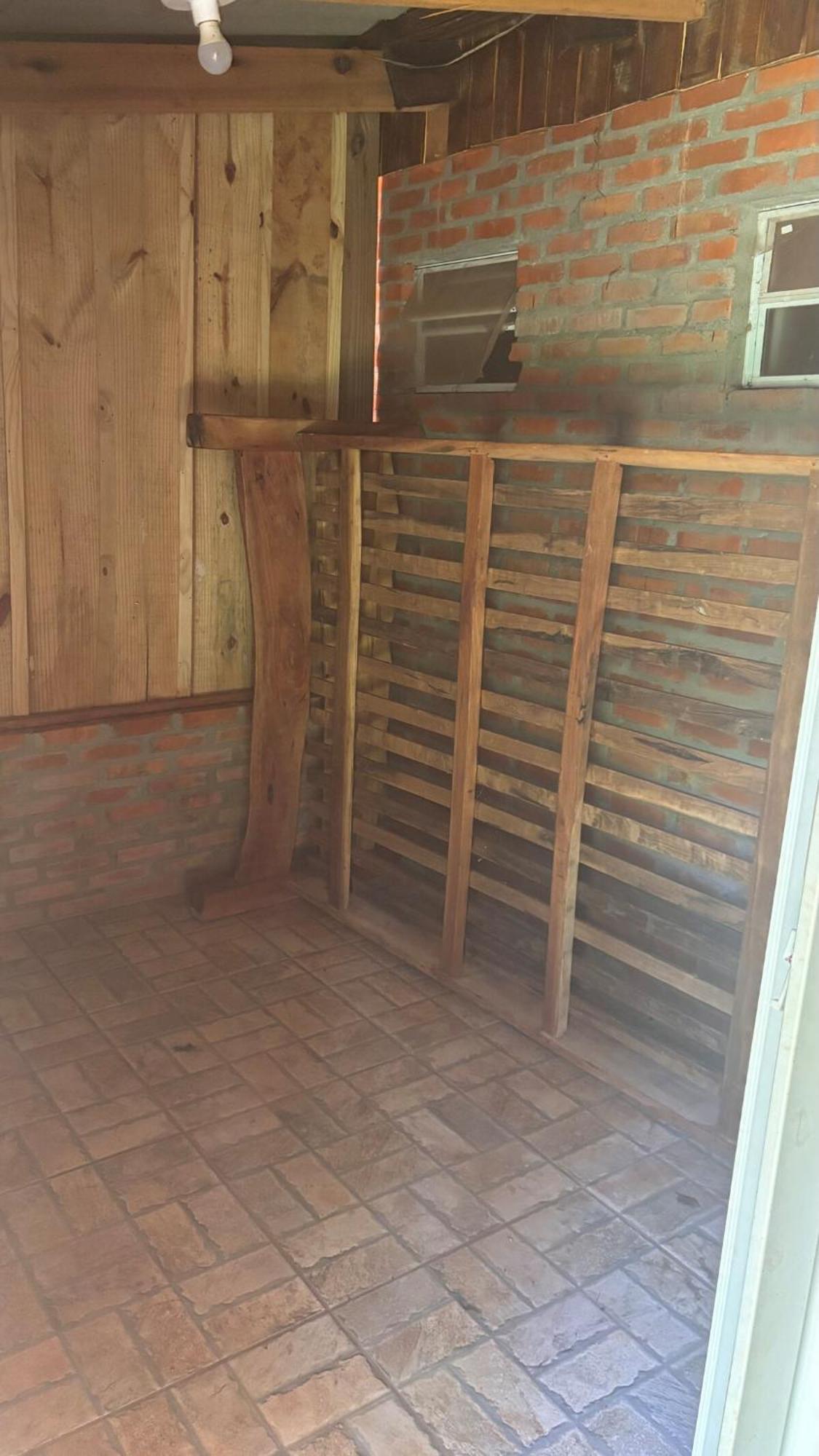 Sitio Das Pedras Ijuí Exterior foto