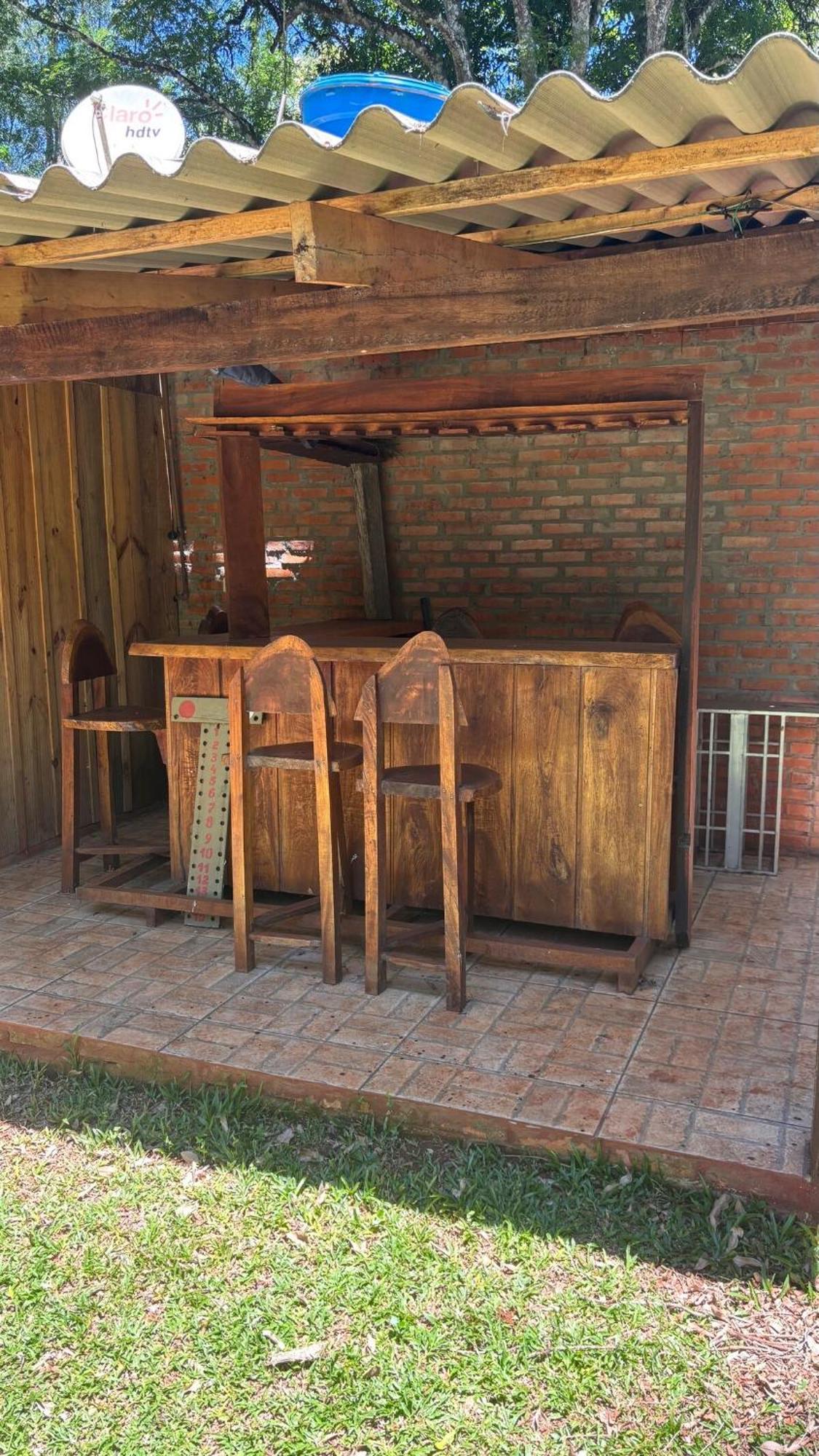Sitio Das Pedras Ijuí Exterior foto