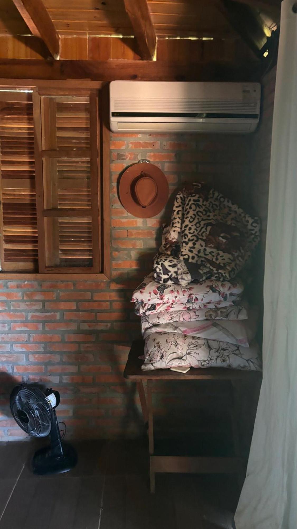 Sitio Das Pedras Ijuí Exterior foto