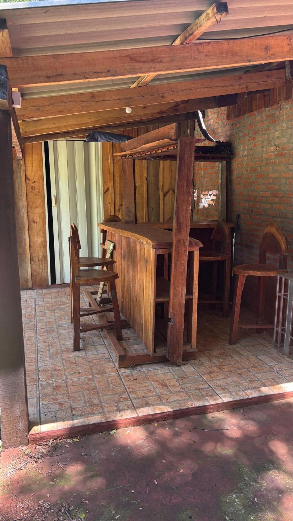 Sitio Das Pedras Ijuí Exterior foto