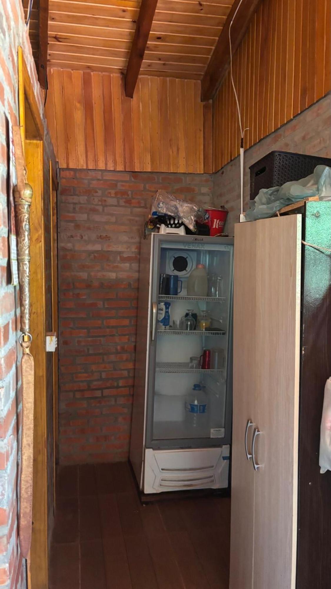 Sitio Das Pedras Ijuí Exterior foto