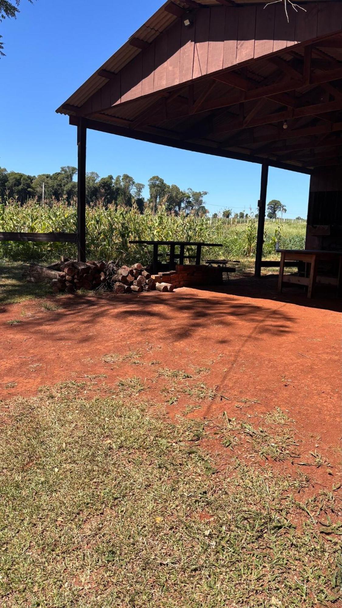 Sitio Das Pedras Ijuí Exterior foto