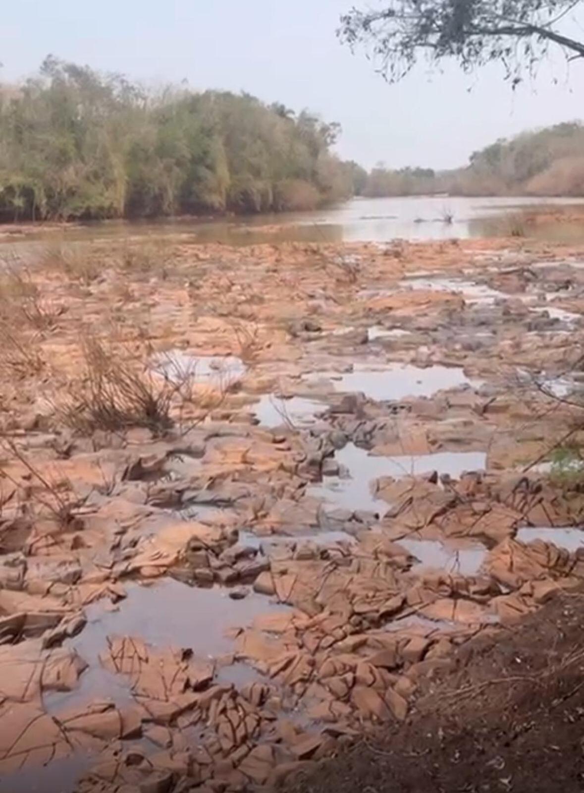 Sitio Das Pedras Ijuí Exterior foto